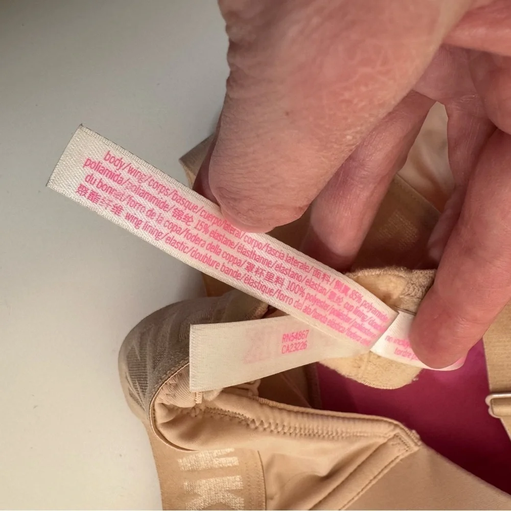 PINK Victorias Secret pink victorias